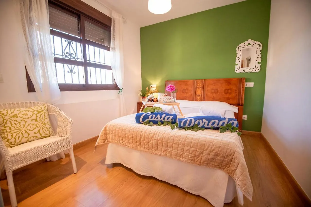 Arenda Villa Rosa L'L'Hospitalet de l'Infant