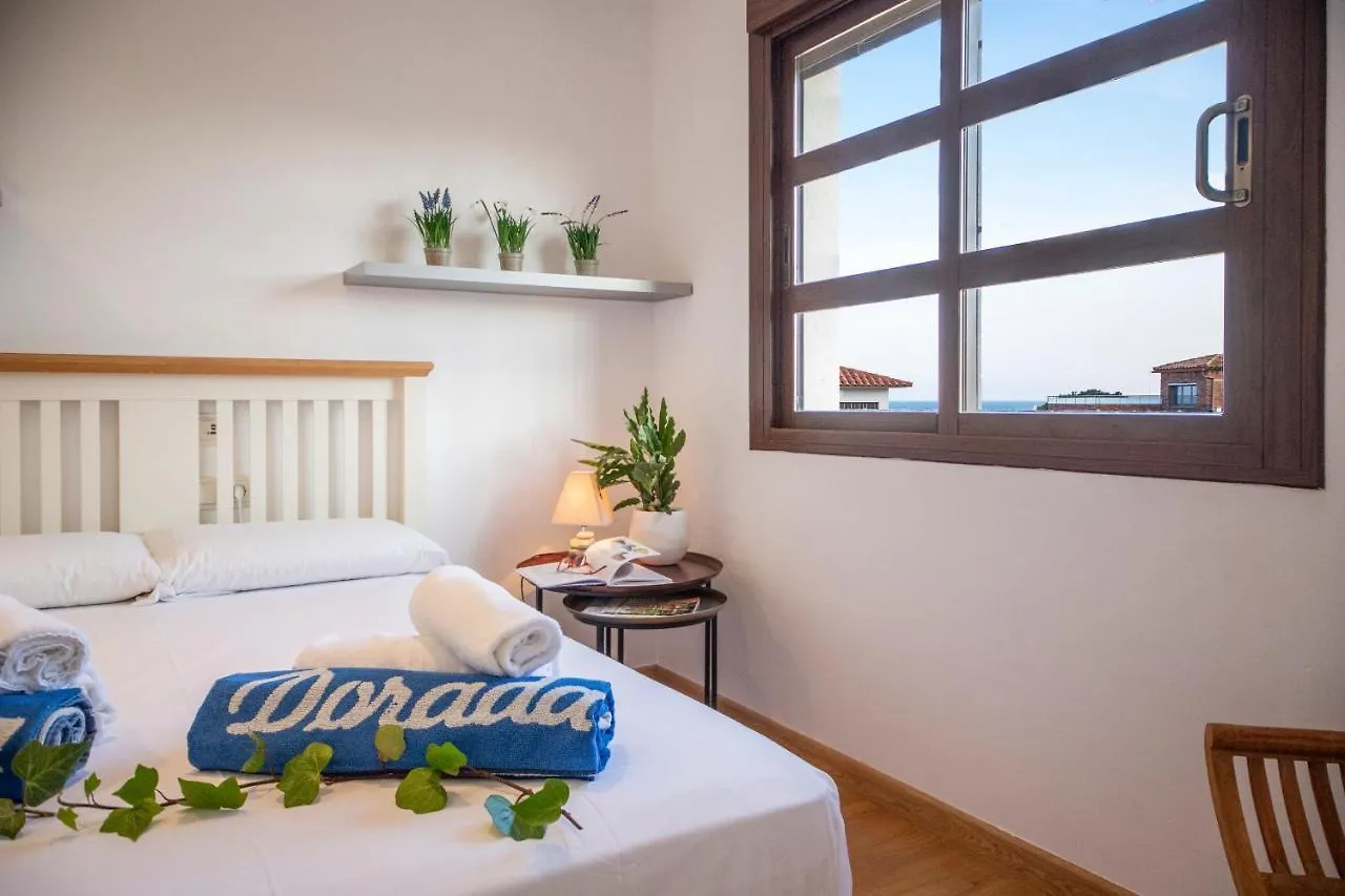 Arenda Villa Rosa L'L'Hospitalet de l'Infant Espagne